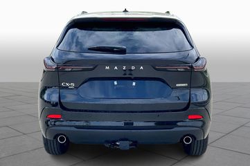 New 2026 Mazda CX-5 2.5 S Premium Plus AWD SUV in Denton #T0109804
